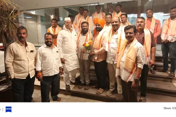जिल्हा परीषद, पंचायत समिती तसेच महानगरपालिकेत महाविकास आघाडीची सत्ता येणार